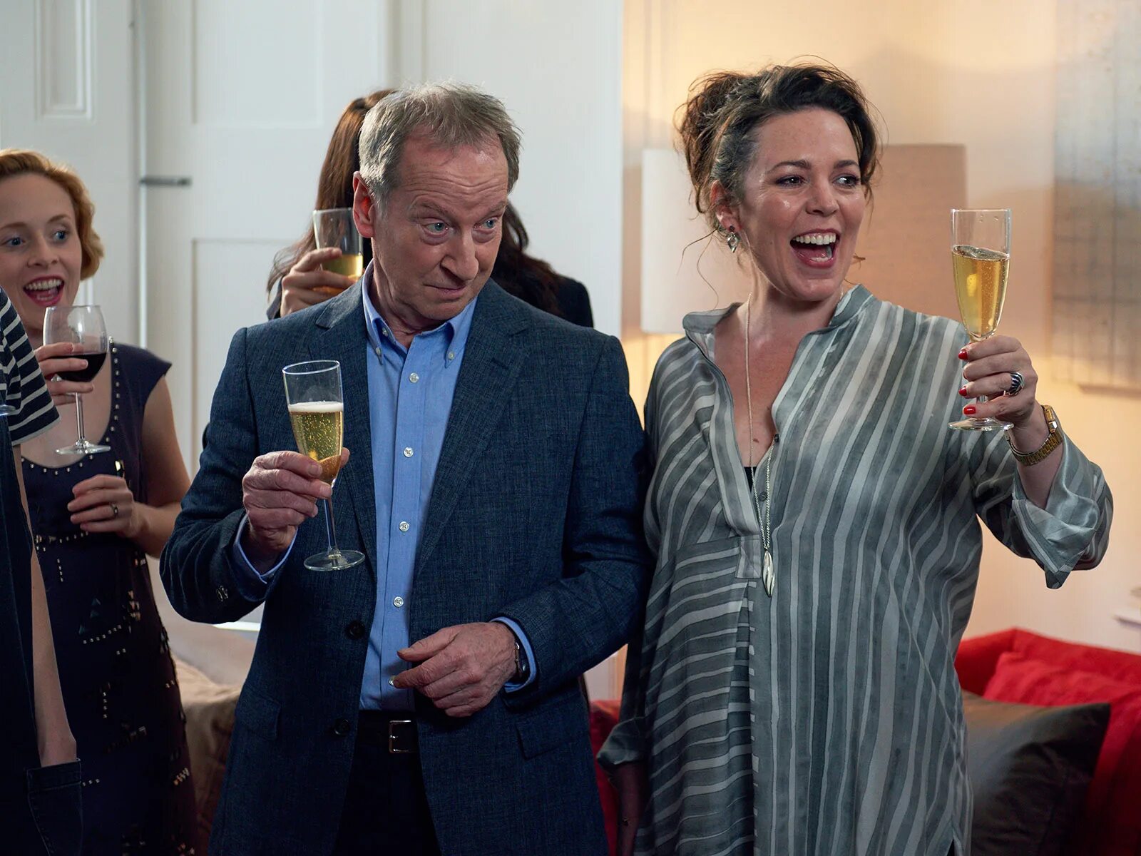 Дрянь. Дрянь сериал оливия колман. дрянь / fleabag. дрянь сериал 2016–2019. дрянь (fleabag), 2016–2019.