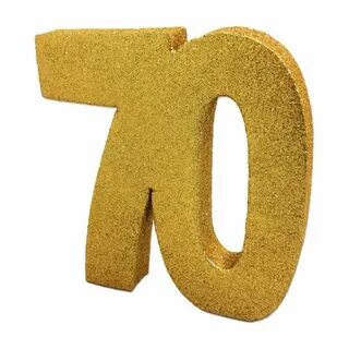 Gold 70