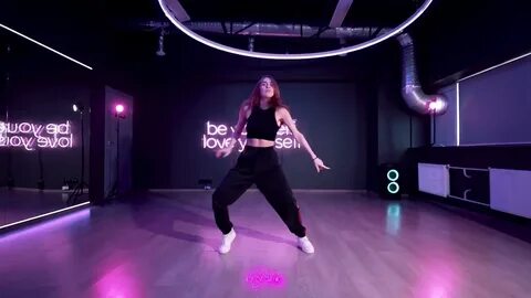 Da da dance