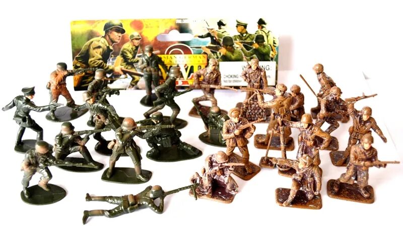 Какие есть солдатики. Набор солдатиков WWII, 24 шт. Солдатики пластмассовые COLORPLAST набор №2 пехота. Technok Toys набор солдатиков. Набор солдатиков "военный", микс 533277.