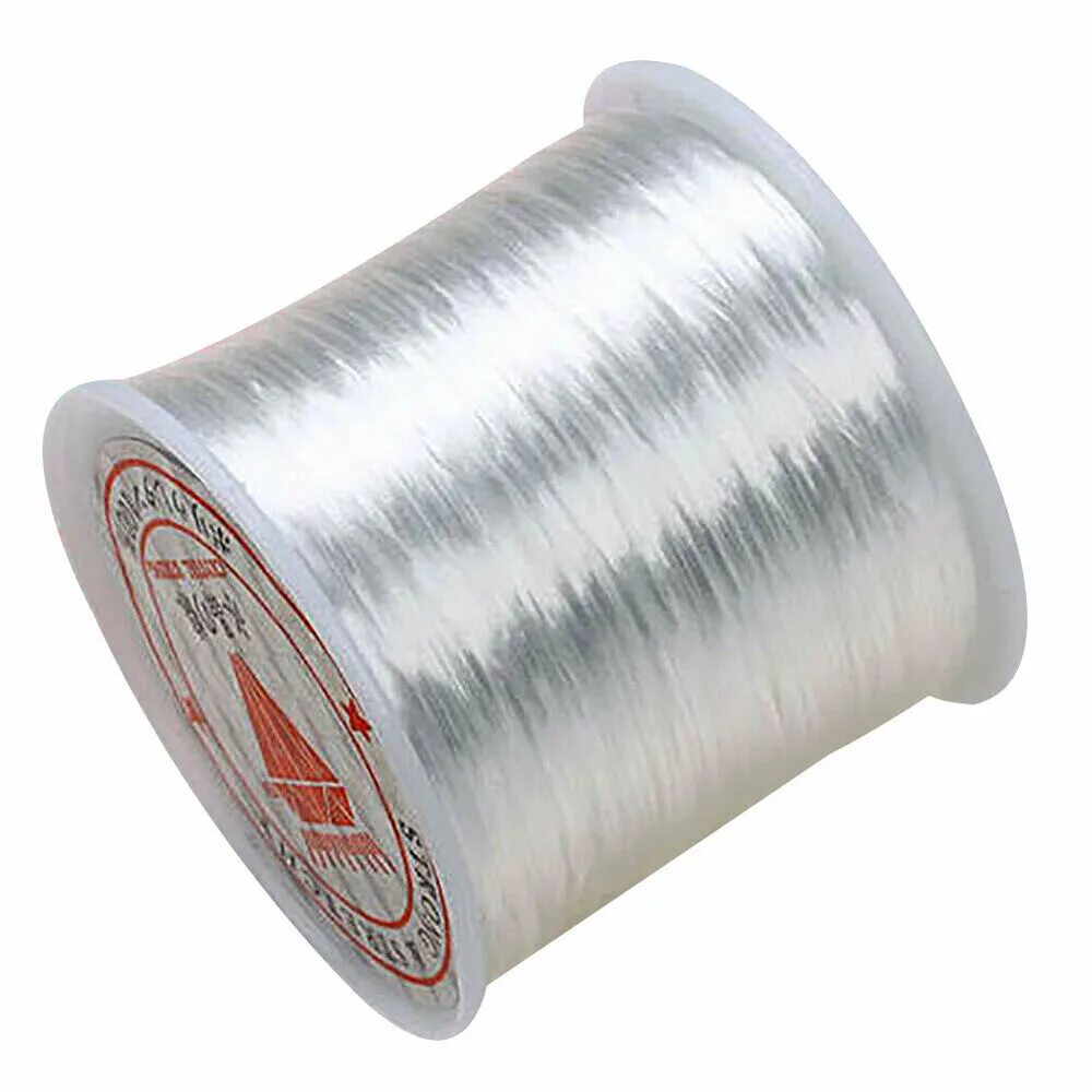 Light net lower elastic wire