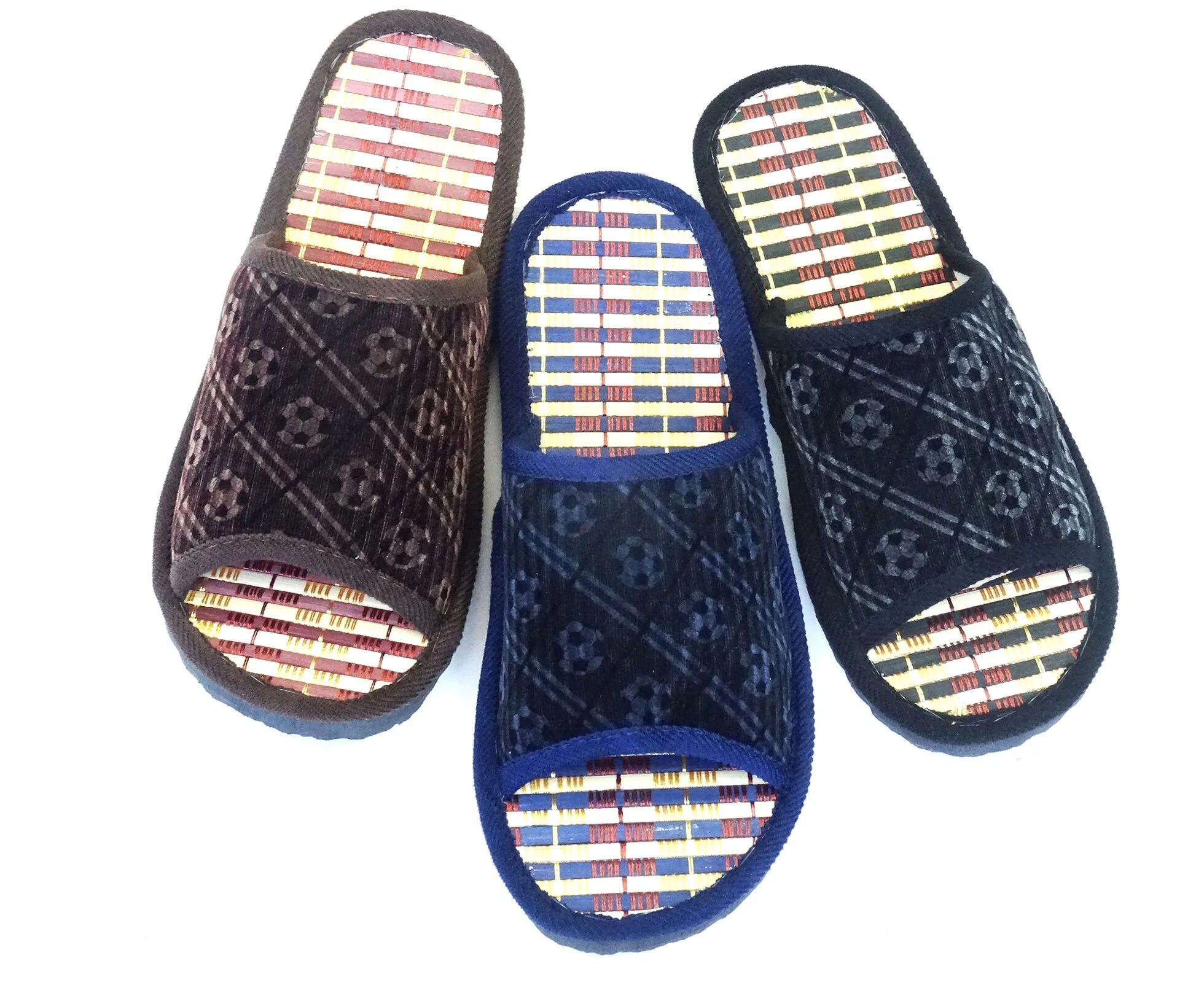 обувь домашняя мужская lucky land 3151 р. тапочки мужу. 43. тапочки мужские. тапочки домашние мужские арт.