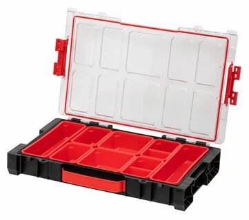 Qbrick system pro