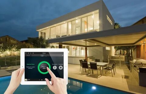 Smarthome rt