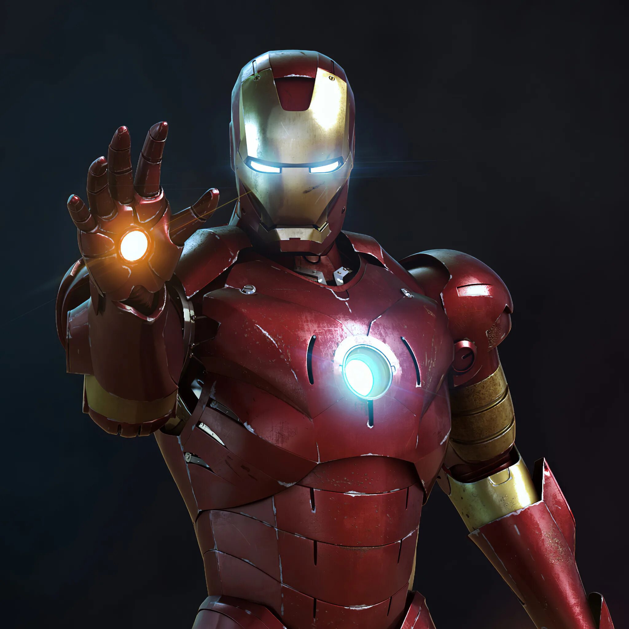 Iron mark. Mark 8 Железный человек. Iron man Mark 9.