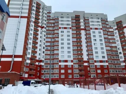 Кучино 2 квартиру