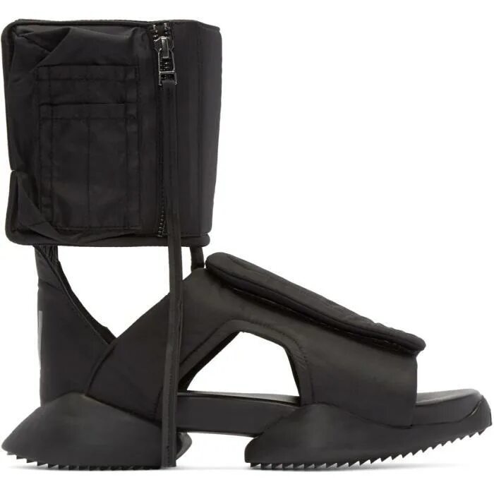 Rick owens cargo. Rick Owens Cargo Sandals. Rick Owens обувь. Rick Owens Sandals ss15. Босоножки Rick Owens.