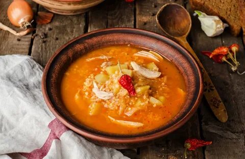 Капустняк с мясом