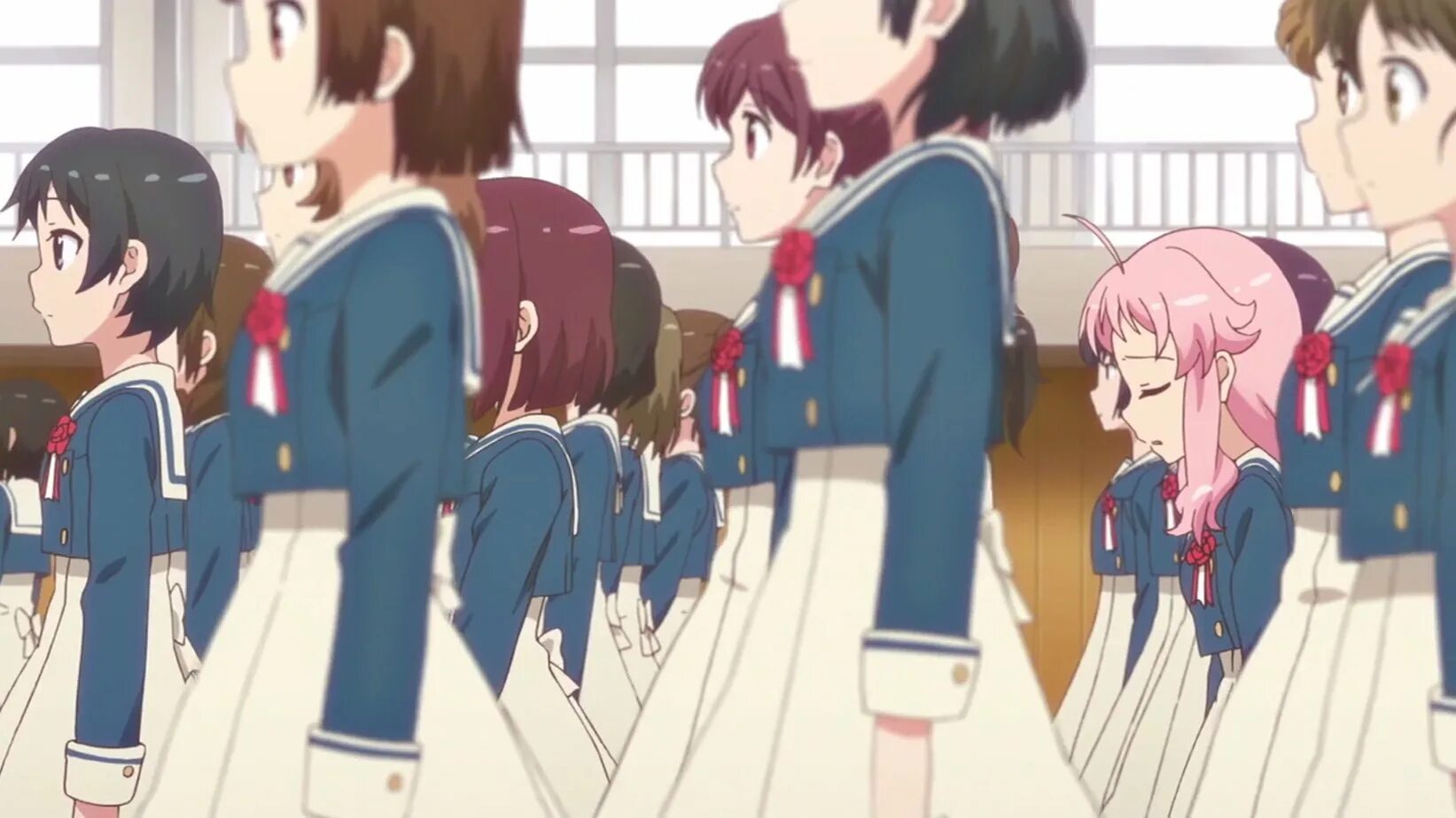 Безумные байки девичьей общаги! (1 сезон). Girly air force аниме. Девичья лихорадка аниме. Девичий натиск. Аниме девичья лихорадка смотреть бсисплатно на руском.