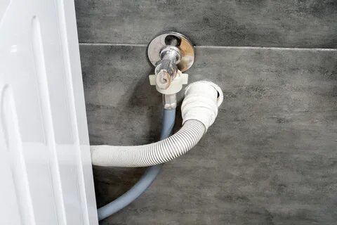 Кабель подключения стиральной машины
