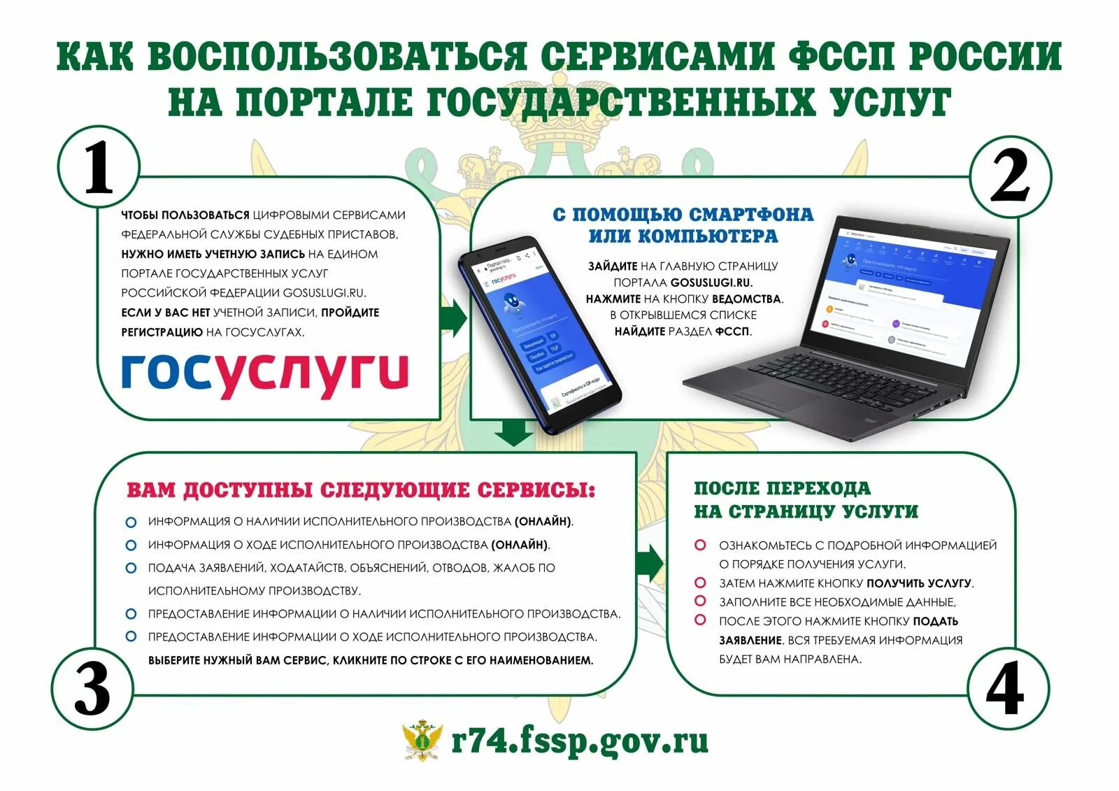 Сайт приставов через госуслуги. Госуслуги ФССП. ФССП госуслуг сервисы на портале. Сервисы ФССП. Электронные сервисы ФССП.