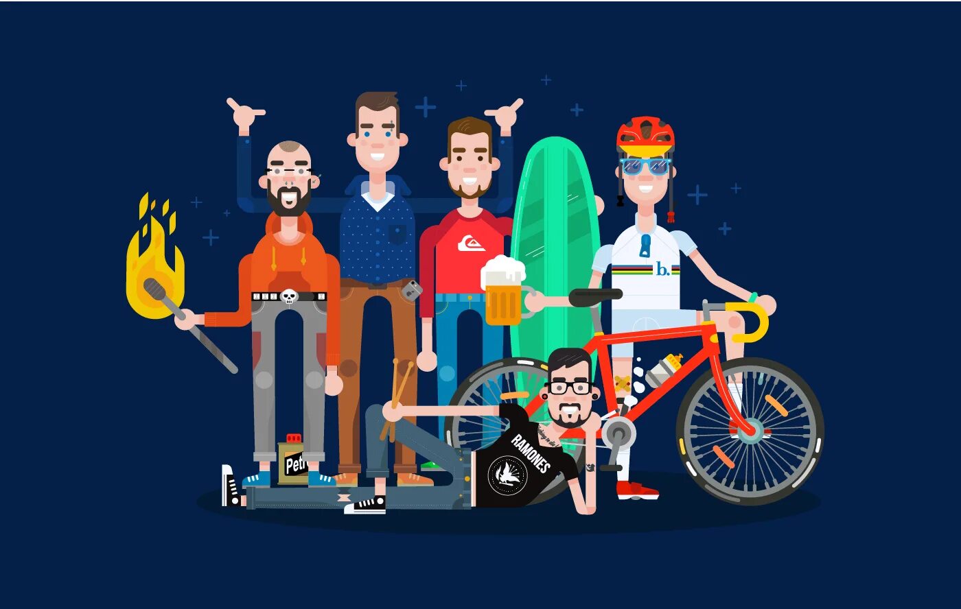 Team иллюстрация. Команда it illustration. Человек Flat. Человек иллюстрация вектор. Developer team