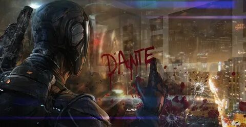Last stand man