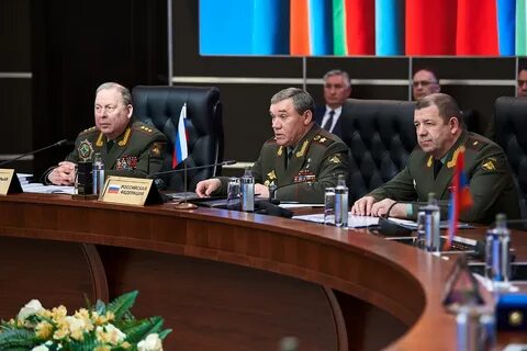 Военное совещание