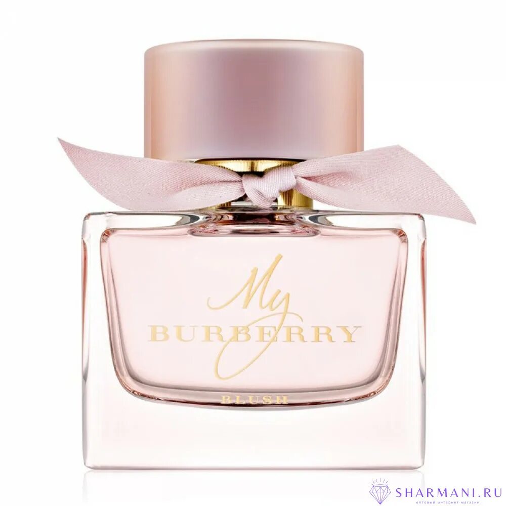 My Burberry blush, 90 ml. Burberry blush 90ml. My Burberry blush Eau de Parfum. Burberry my Burberry 90 мл.