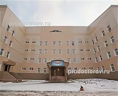 Тубдиспансер южно сахалинск