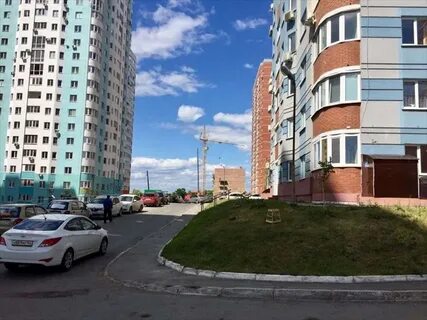 7 просека самара