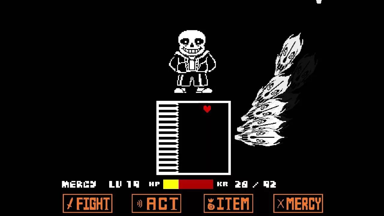 Sans id