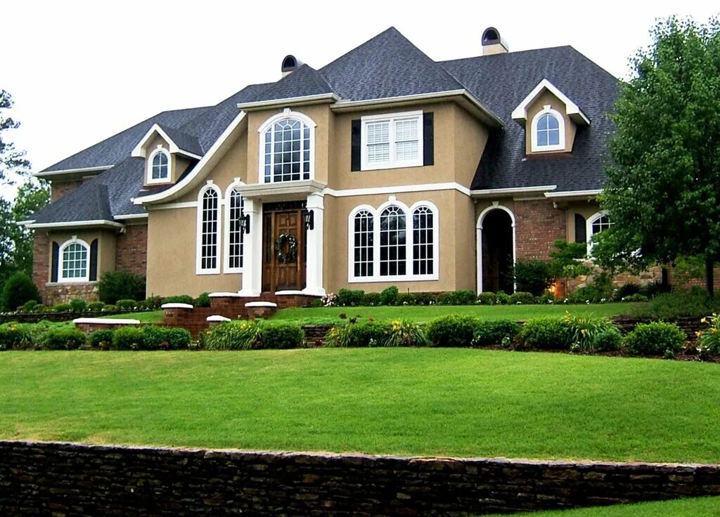 Py home