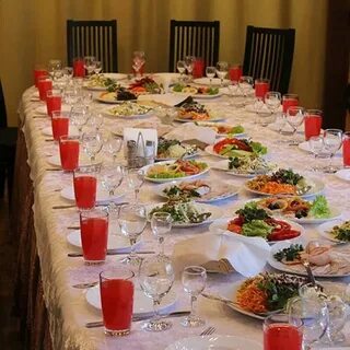 Можно делать поминки раньше срока