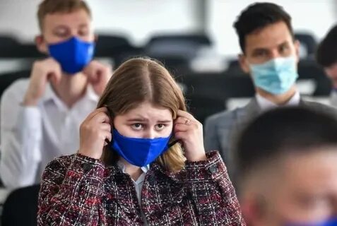 Состояние здоровья студентов вузов