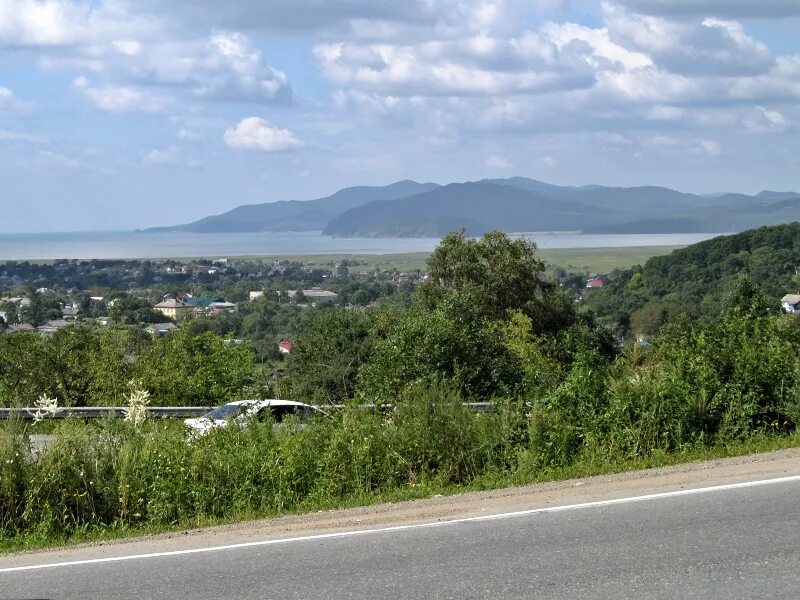 Дома в партизанском районе приморского края