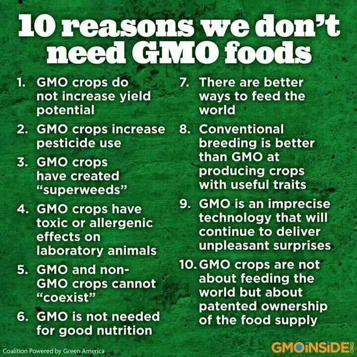 That do not increase the