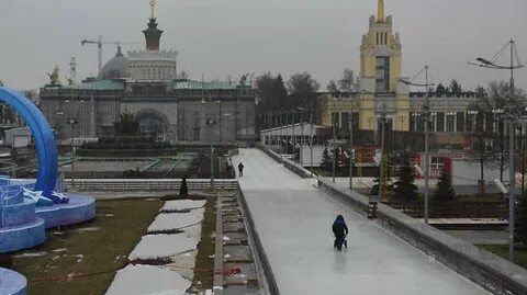 Вднх бизнес