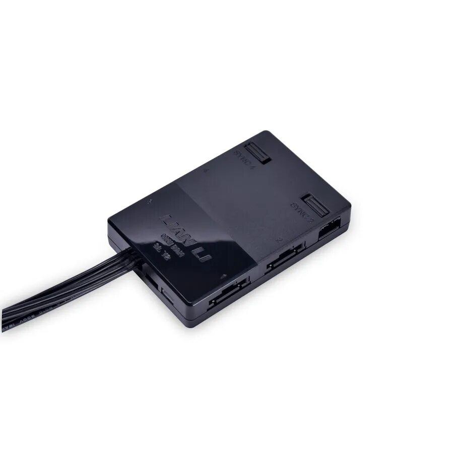 Lian li uni fan sl140. Lian li streamer plus rgb 24-pin. Контроллер sl-402. Контроллер для вентиляторов lian li. Sm card.