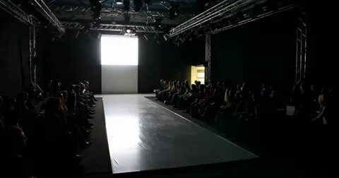 Empty model