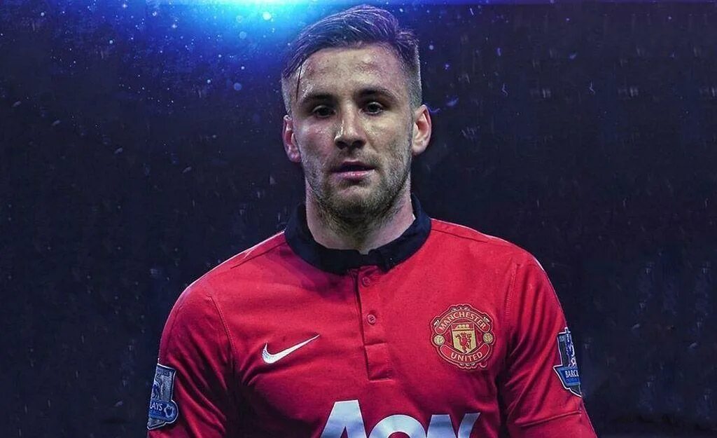 Люк шов. Luke Shaw. Люк шоу 2015.