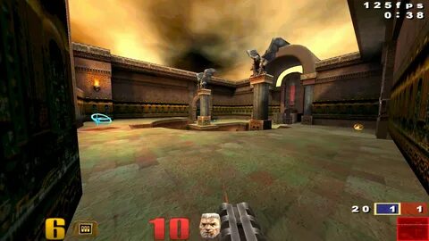 Dynamic fps