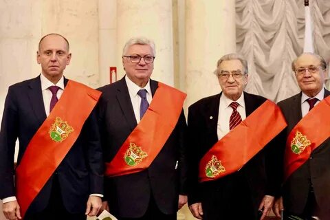 Демидовская премия