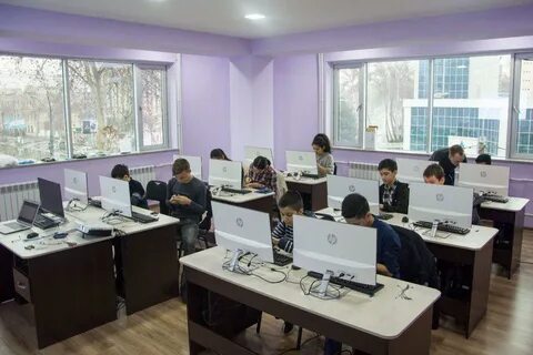 Academy курсы