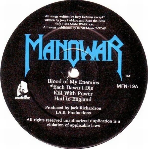 Manowar 1984. Manowar Hail to England обложка. Manowar Hail to England 1984. Группа Manowar 1984 фото. Manowar тексты