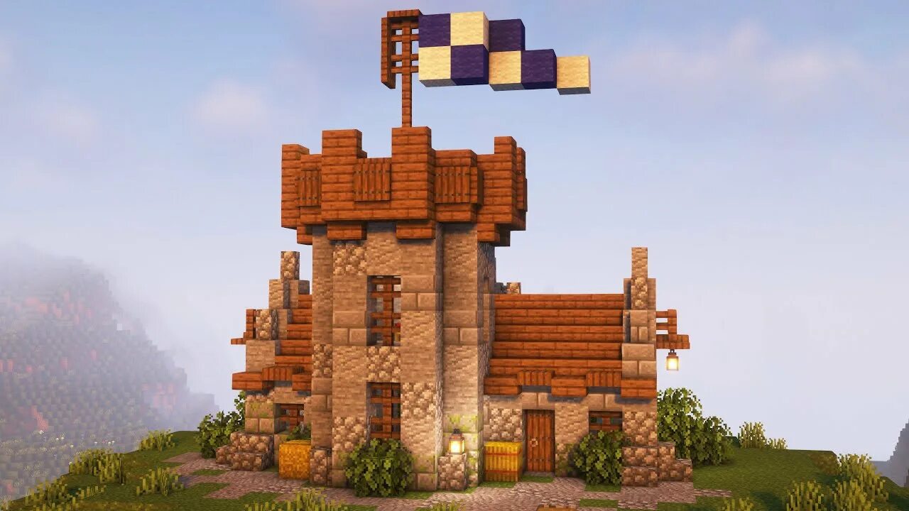 Build the castle. Форт майнкрафт. small castle minecraft. minecraft starter castle. castle survival.