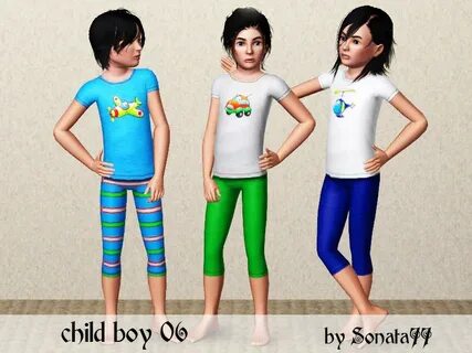 Friend tomboy