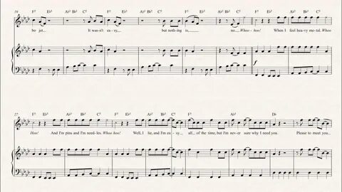 Песни be 2