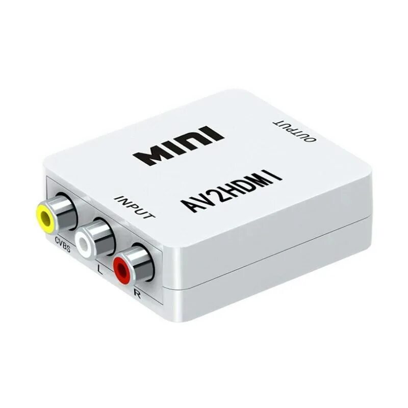 Av2hdmi конвертер. Композитный Mini av. Конвертер адаптер HDMI to av RCA. Конвертер HDMI RCA. Конвертио