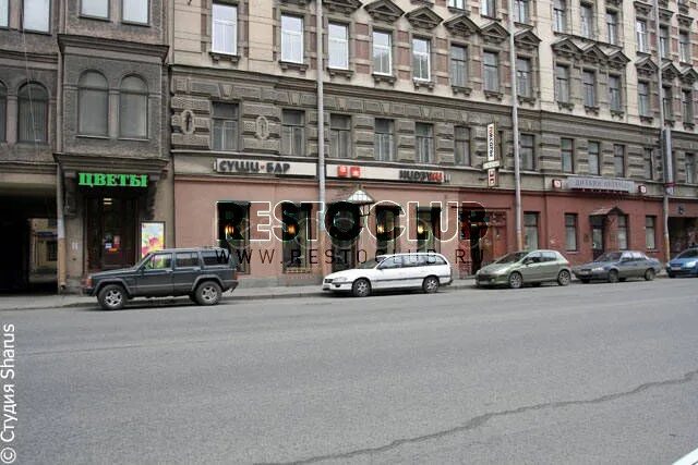 Улица жуковского 7-9 санкт-петербург. Клиника доктора бобыря. Жуковского 7 9. Санкт-петербург, ул. Жуковского 7 9.