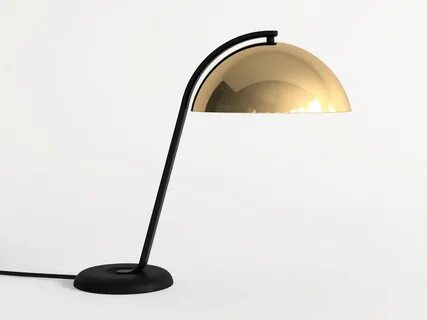 Table lamp