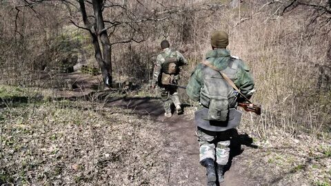 Кременная видео боев