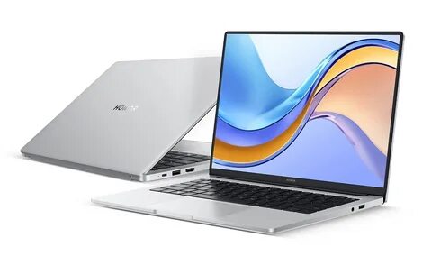 Honor magicbook x16 звук