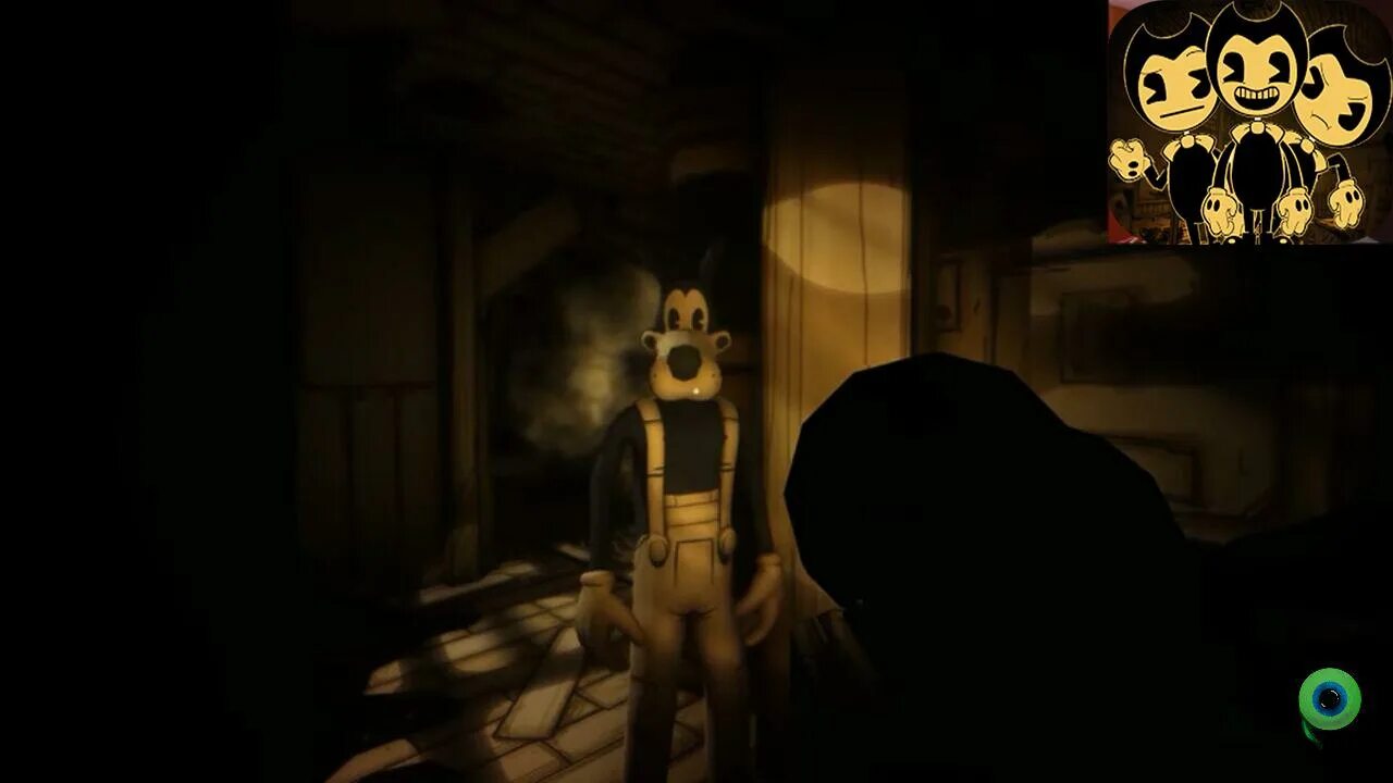 Bendy and the Ink Machine Chapter 3. БЕНДИ 3 глава Скриншоты. БЕНДИ 3 глава Heavenly House.