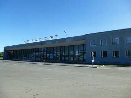 Аэропорт кресты псков