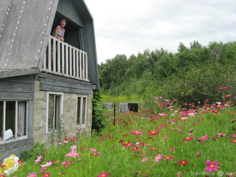 Купить дачу, 70 кв. м., Самара, цена 1300000 руб., № 1072011 Ribri.ru