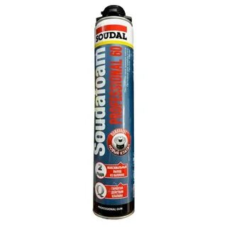 Монтажная пена soudal 70