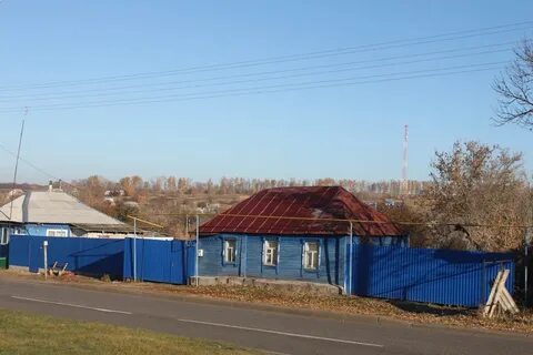 Медвенка