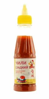 Сладко острый чили