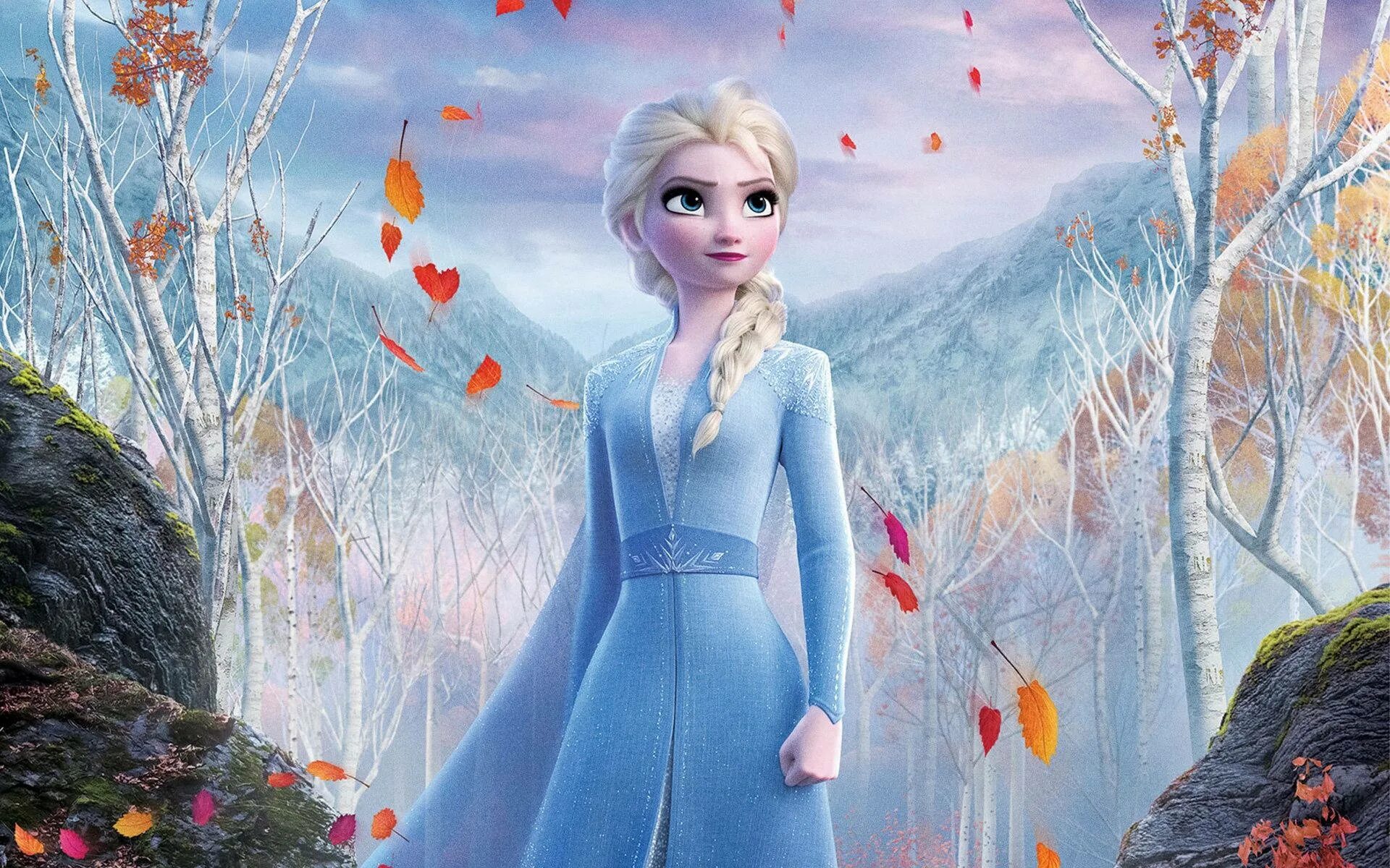 Frozen cs 2